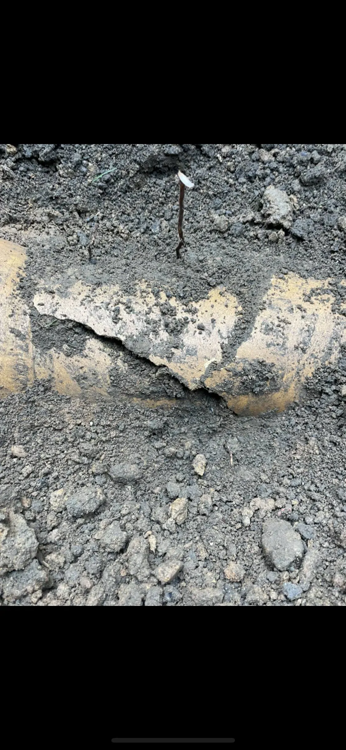 No-Dig Drain Relining by INSTADRAIN