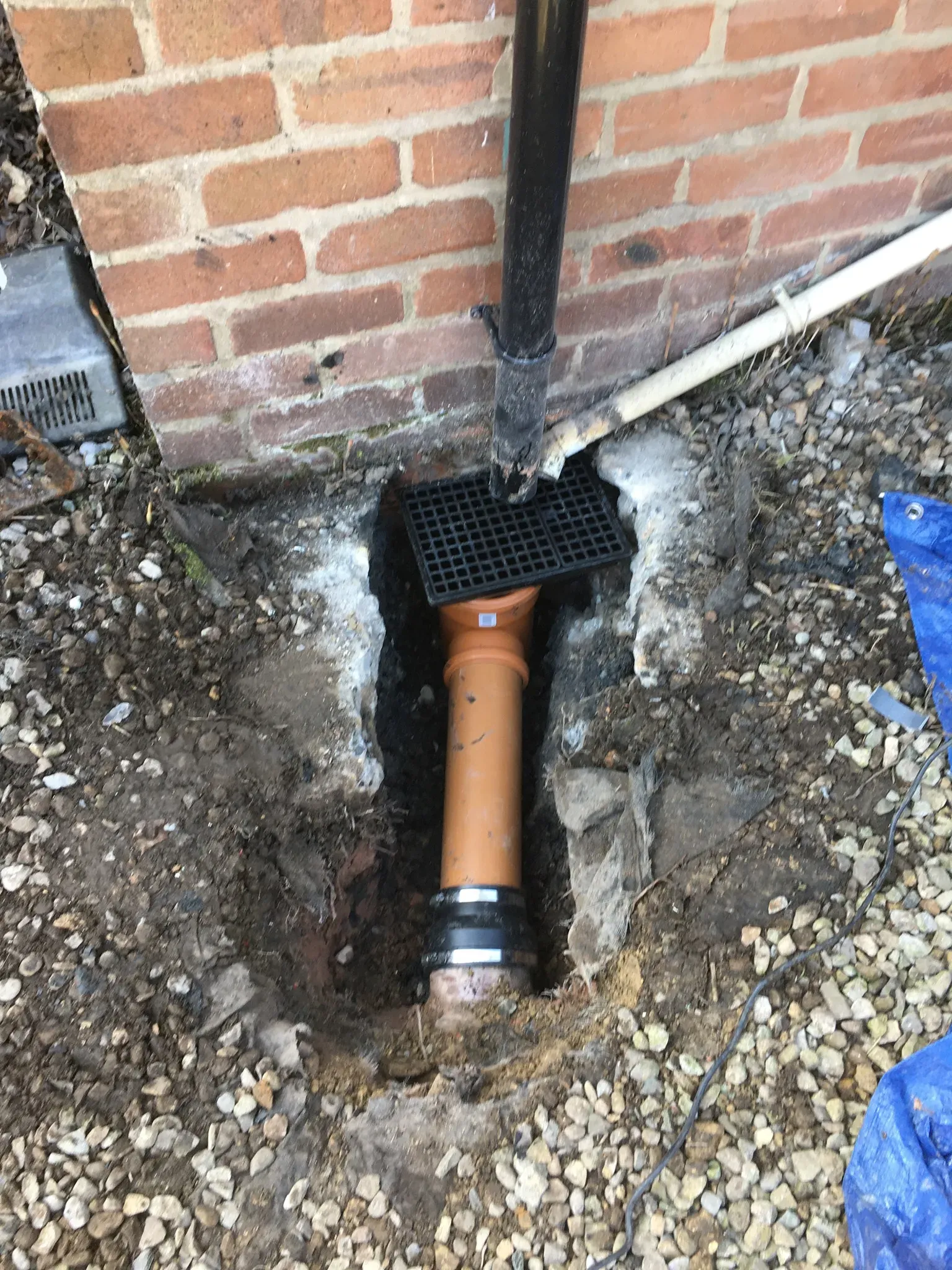 Expert Drain Repairs by INSTADRAIN