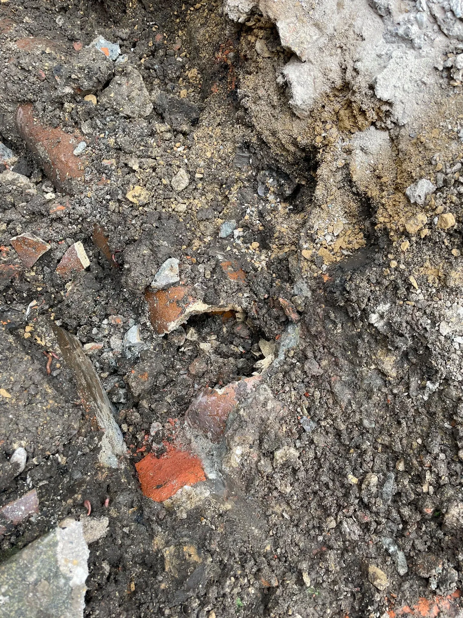 Drainage Services Image
