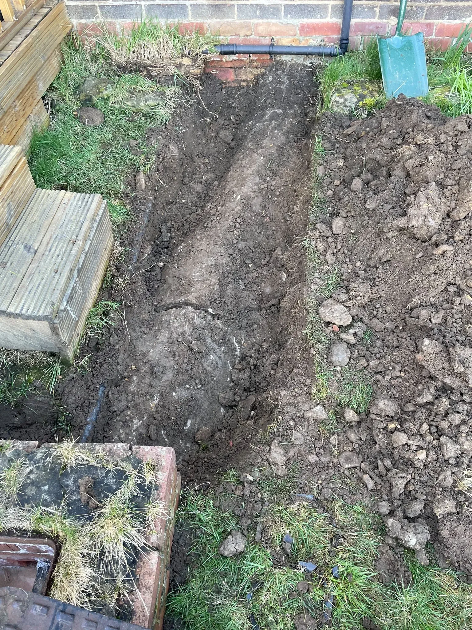 Drainage Services Image